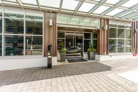 Photo of 583 Battery Street #2802, Seattle, WA 98112 (MLS # 2543972)