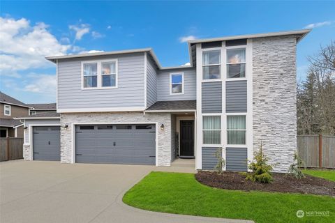 12643 176th Street E Puyallup WA 98374
