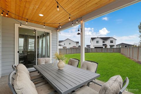 A home in Puyallup