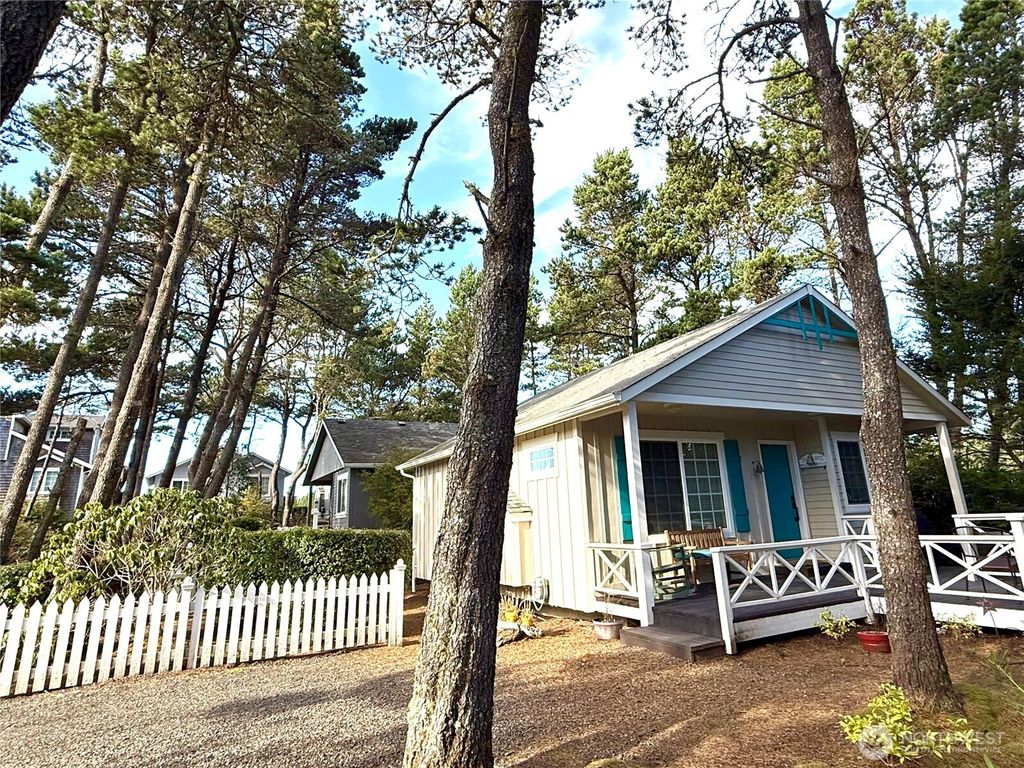 Photo of 20713 Pacific Way #1, Ocean Park, WA 98640 (MLS # 2477798)