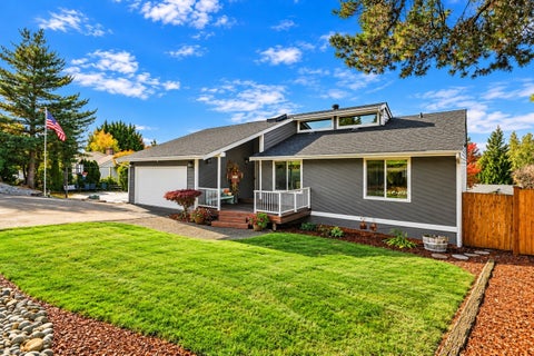 Photo of 30441 108th Avenue SE, Auburn, WA 98092 (MLS # 2599721)