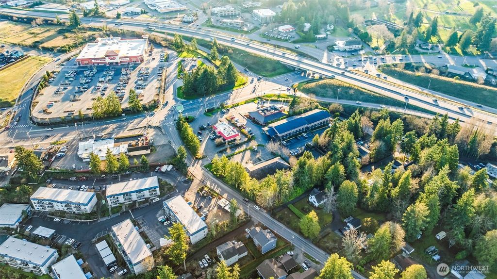 Photo of 924 Shorewood Drive #A-11, Bremerton, WA 98312 (MLS # 2467672)