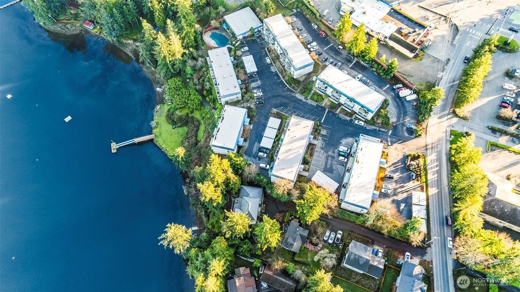 Photo of 924 Shorewood Drive #A-11, Bremerton, WA 98312 (MLS # 2467672)