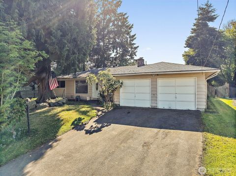 Photo of 29123 43rd Avenue S, Auburn, WA 98001 (MLS # 2518627)