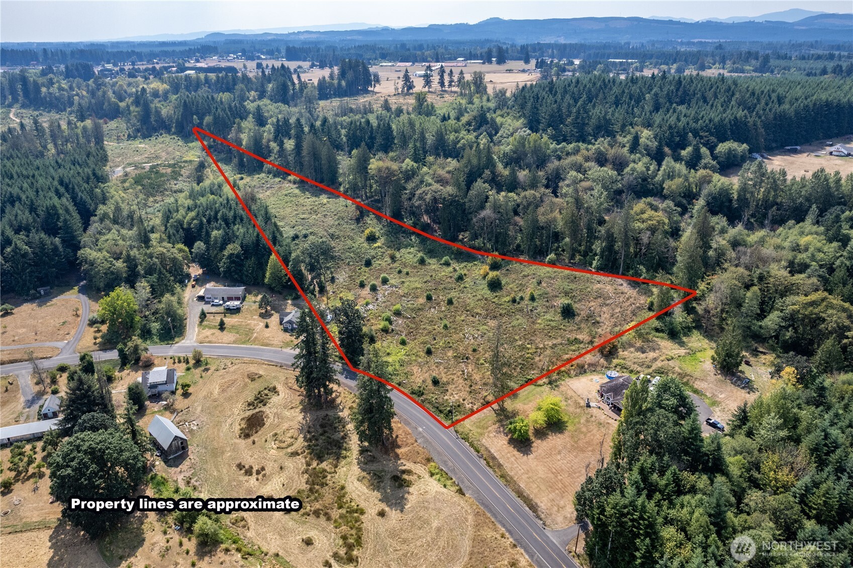 0 Newaukum Valley Road