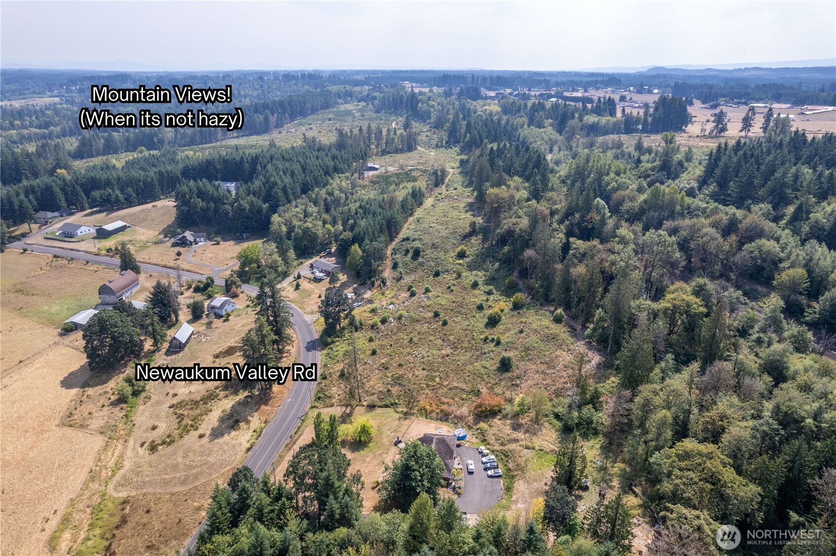 0 Newaukum Valley Road