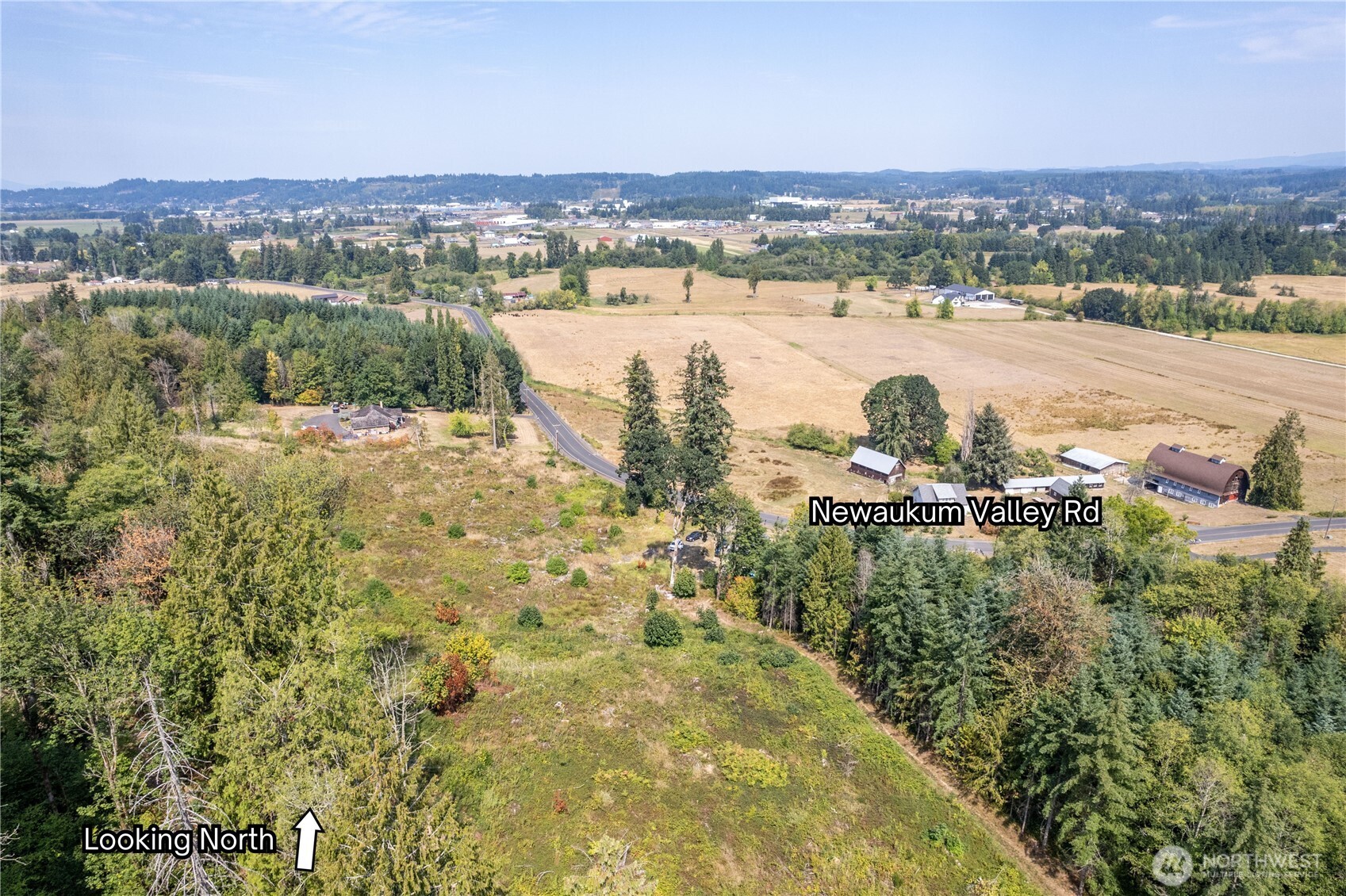 0 Newaukum Valley Road