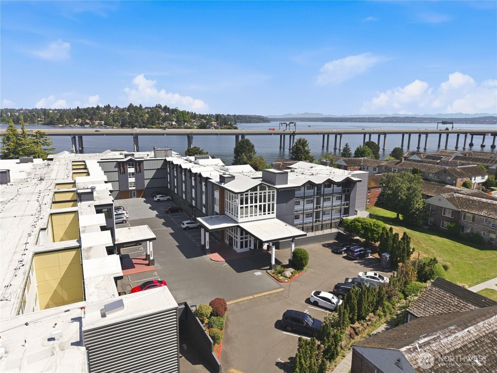 Photo of 2500 Canterbury Lane E #204, Seattle, WA 98112 (MLS # 2533942)