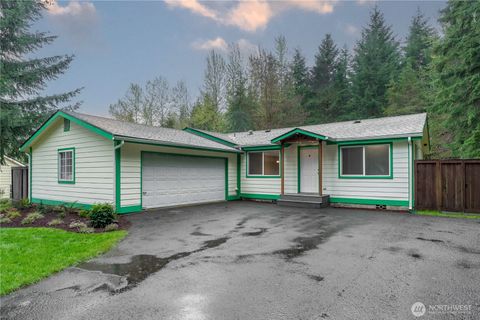 Photo of 799 King Road, Winlock, WA 98596 (MLS # 2511183)