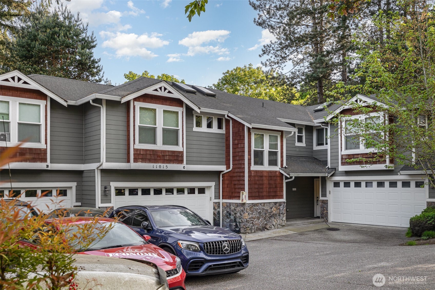 11015 Woodinville Drive