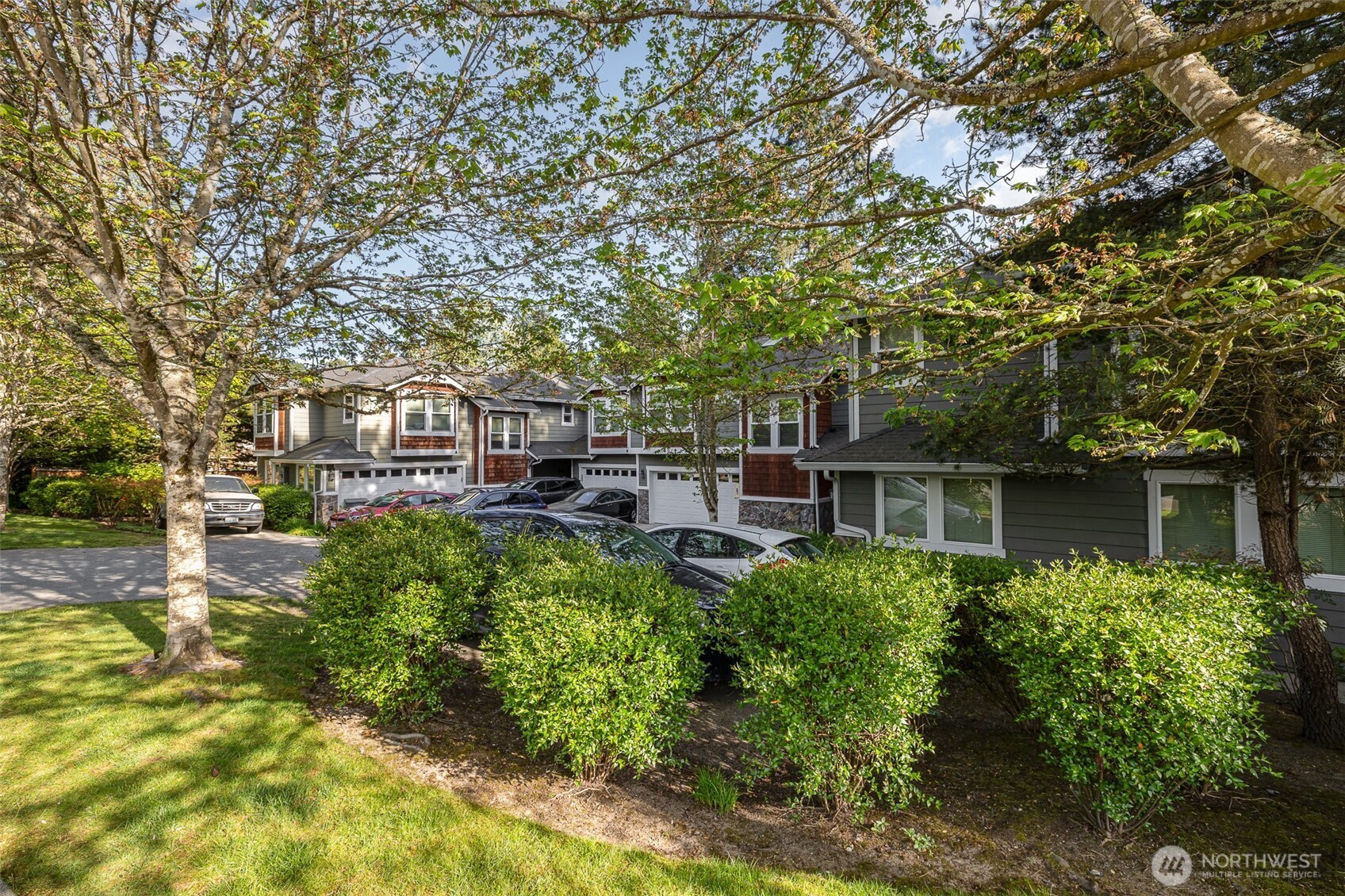 11015 Woodinville Drive