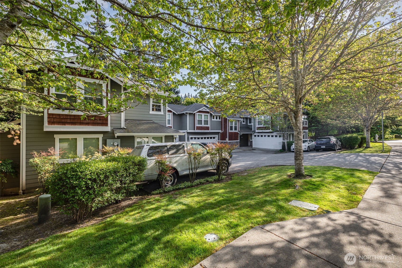 11015 Woodinville Drive