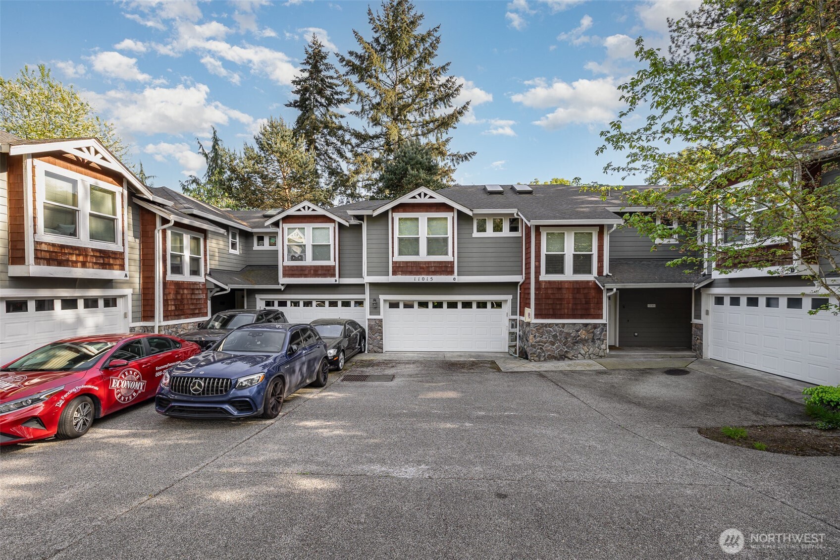 11015 Woodinville Drive
