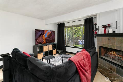 Photo of 19205 40th Avenue W #B5, Lynnwood, WA 98036 (MLS # 2561187)