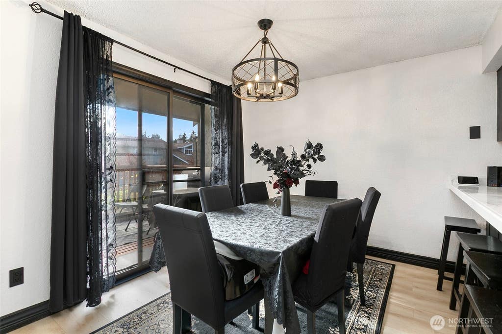 Photo of 19205 40th Avenue W #B5, Lynnwood, WA 98036 (MLS # 2561187)