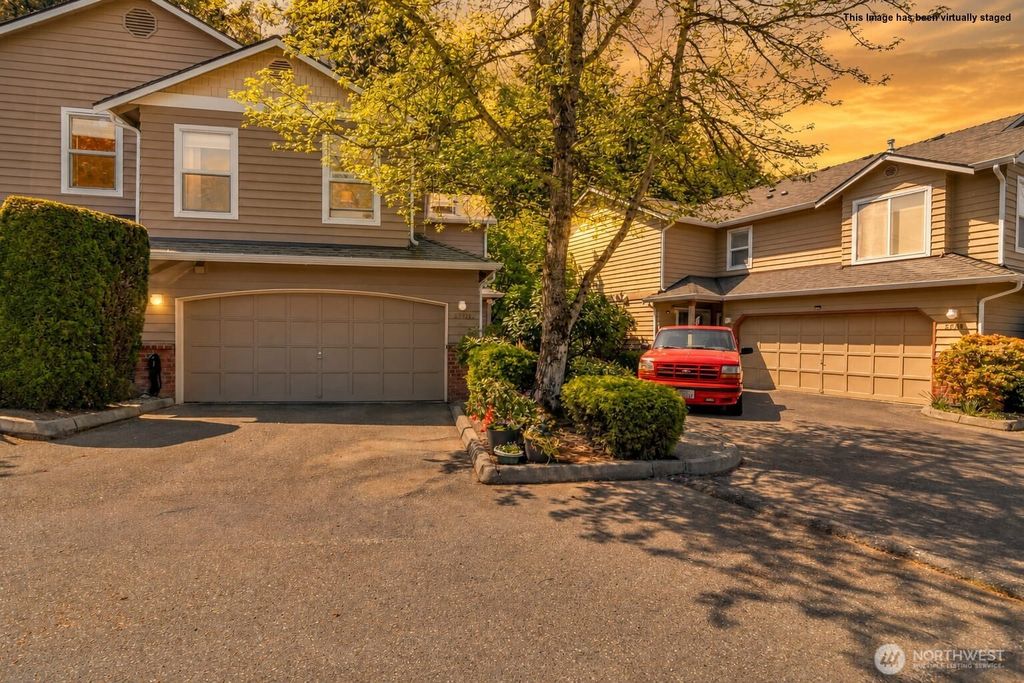 Photo of 5802 14th Drive W #B, Everett, WA 98203 (MLS # 2519884)