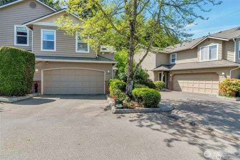 Photo of 5802 14th Drive W #B, Everett, WA 98203 (MLS # 2519884)