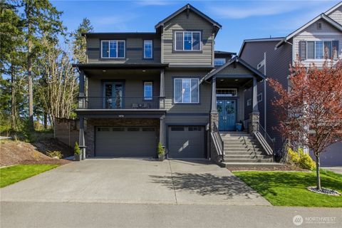 Photo of 18730 135th Street E, Bonney Lake, WA 98391 (MLS # 2511299)