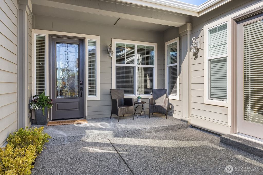 Photo of 23930 Greens Crossing Road, Redmond, WA 98053 (MLS # 2354053)