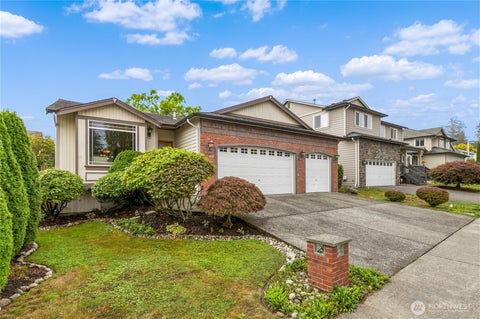 Photo of 5120 115th Street SE, Everett, WA 98208 (MLS # 2577937)