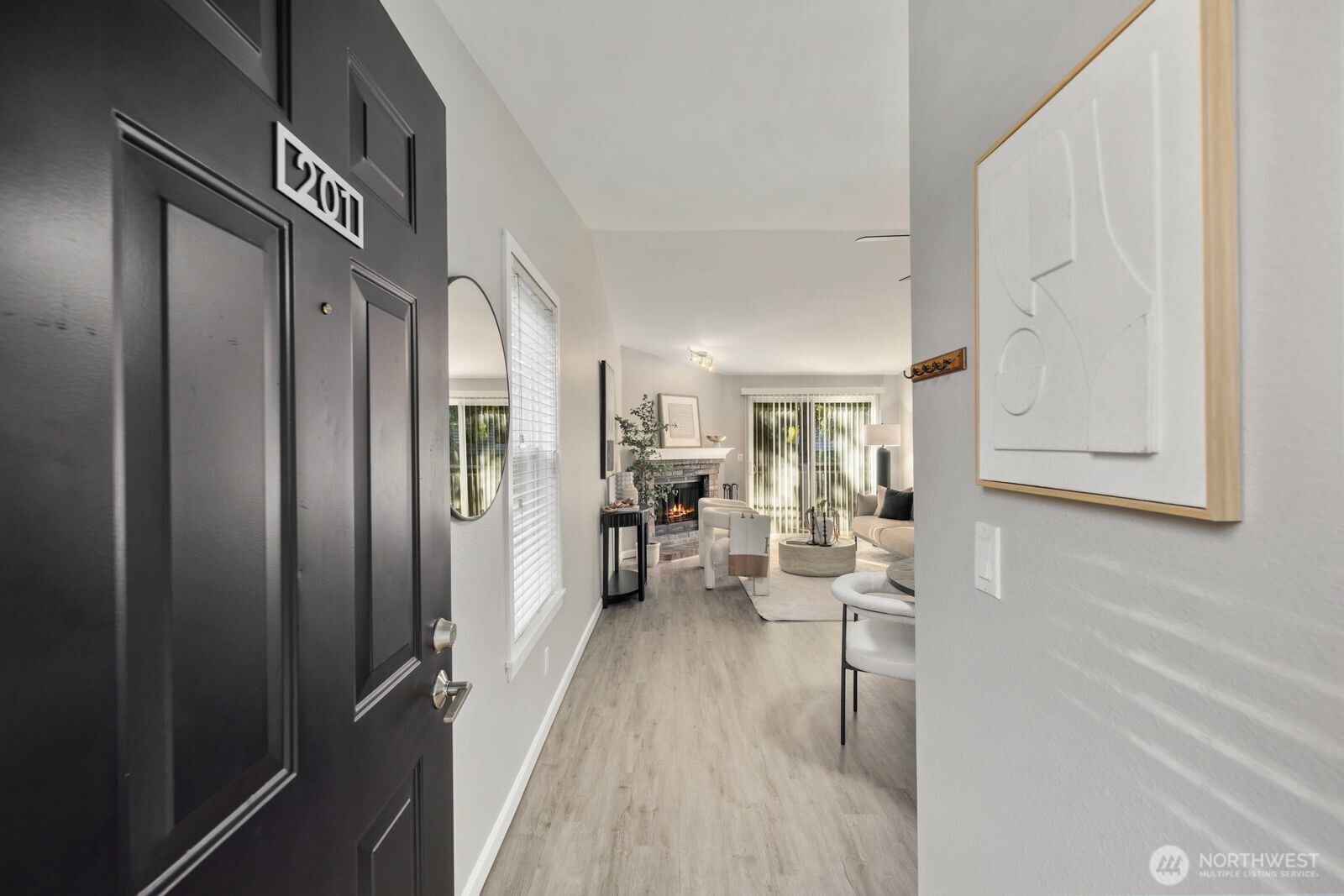 10014 NE 127th Place A201