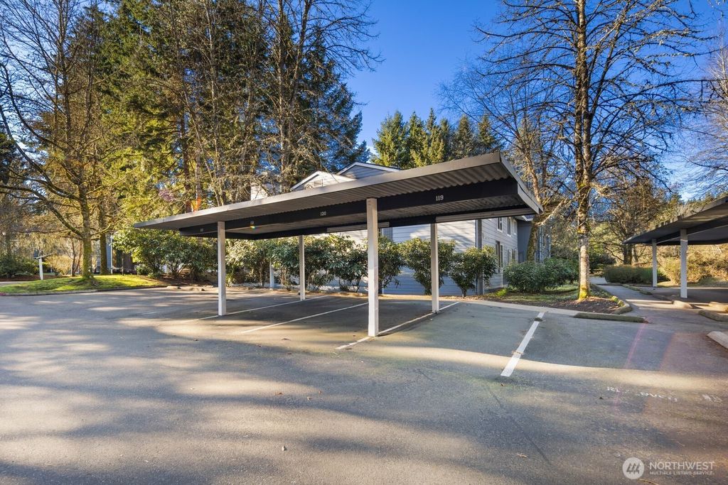 Photo of 10014 NE 127th Place #A201, Kirkland, WA 98034 (MLS # 2469899)