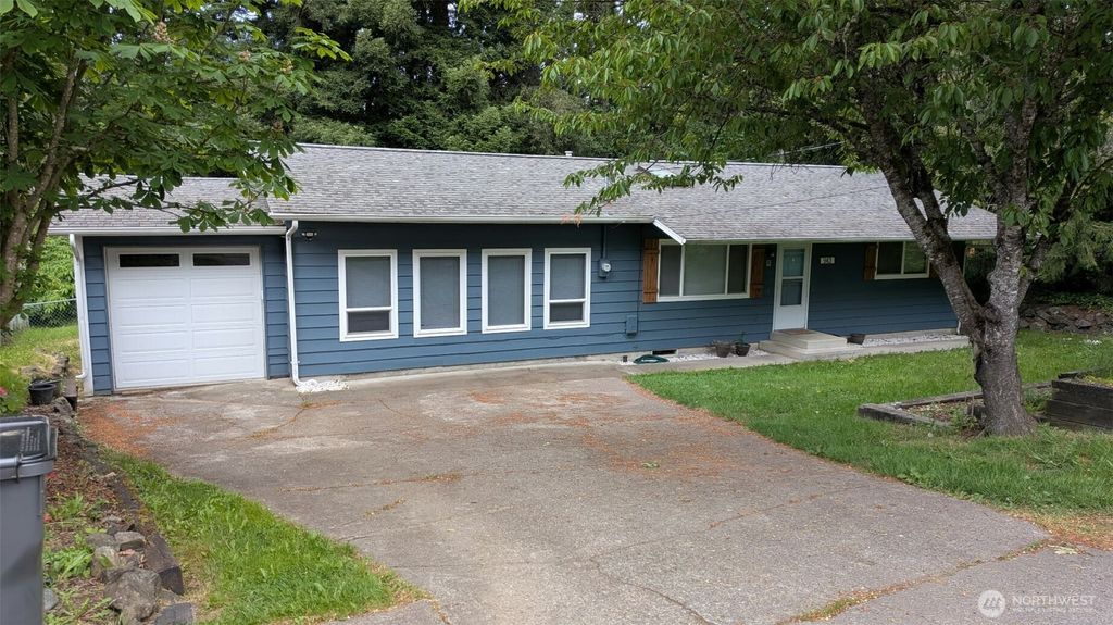 Photo of 943 Yoder Lane NE, Bremerton, WA 98311 (MLS # 2528486)