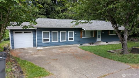 Photo of 943 Yoder Lane NE, Bremerton, WA 98311 (MLS # 2528486)