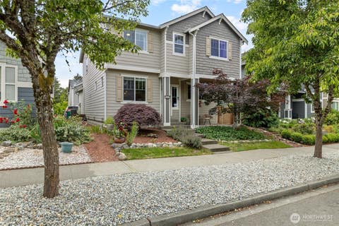 Photo of 507 Meadowwood Drive SW, Olympia, WA 98502 (MLS # 2534798)