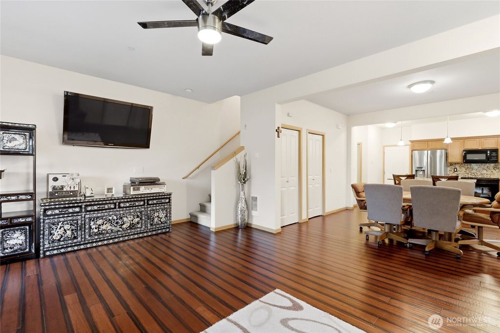 Photo of 6068 Illinois Lane SE #A, Lacey, WA 98513 (MLS # 2494043)