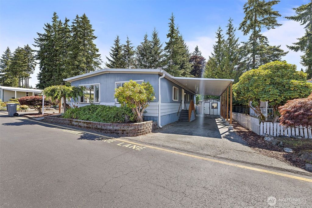Photo of 3832 164th Street SW #19, Lynnwood, WA 98087 (MLS # 2556858)