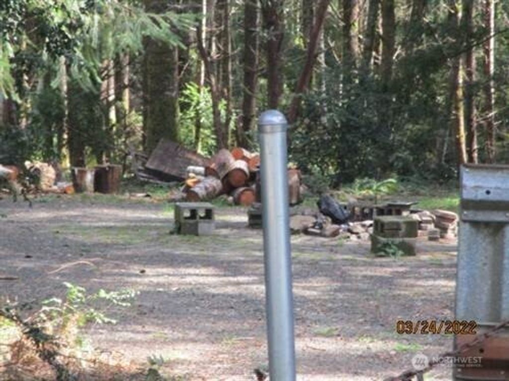 Photo of 51 E Carols Place, Belfair, WA 98528 (MLS # 2460779)