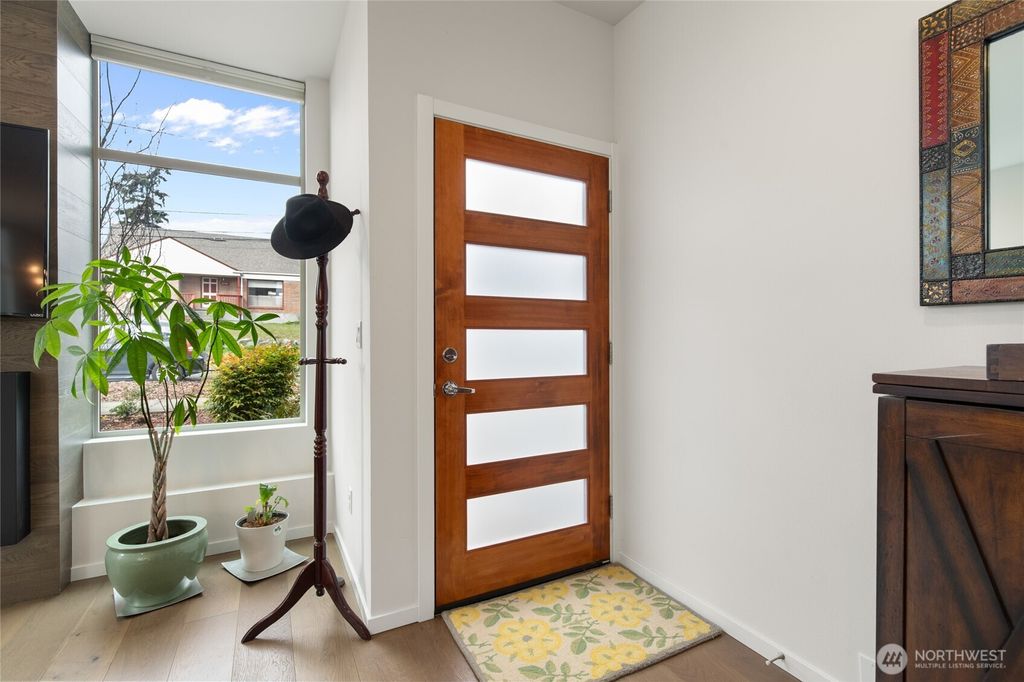 Photo of 3239 NW Market Street #A, Seattle, WA 98107 (MLS # 2340418)
