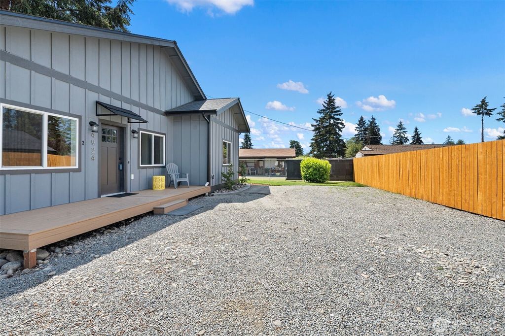 Photo of 4924 Diamond Boulevard #2, Lakewood, WA 98499 (MLS # 2527030)