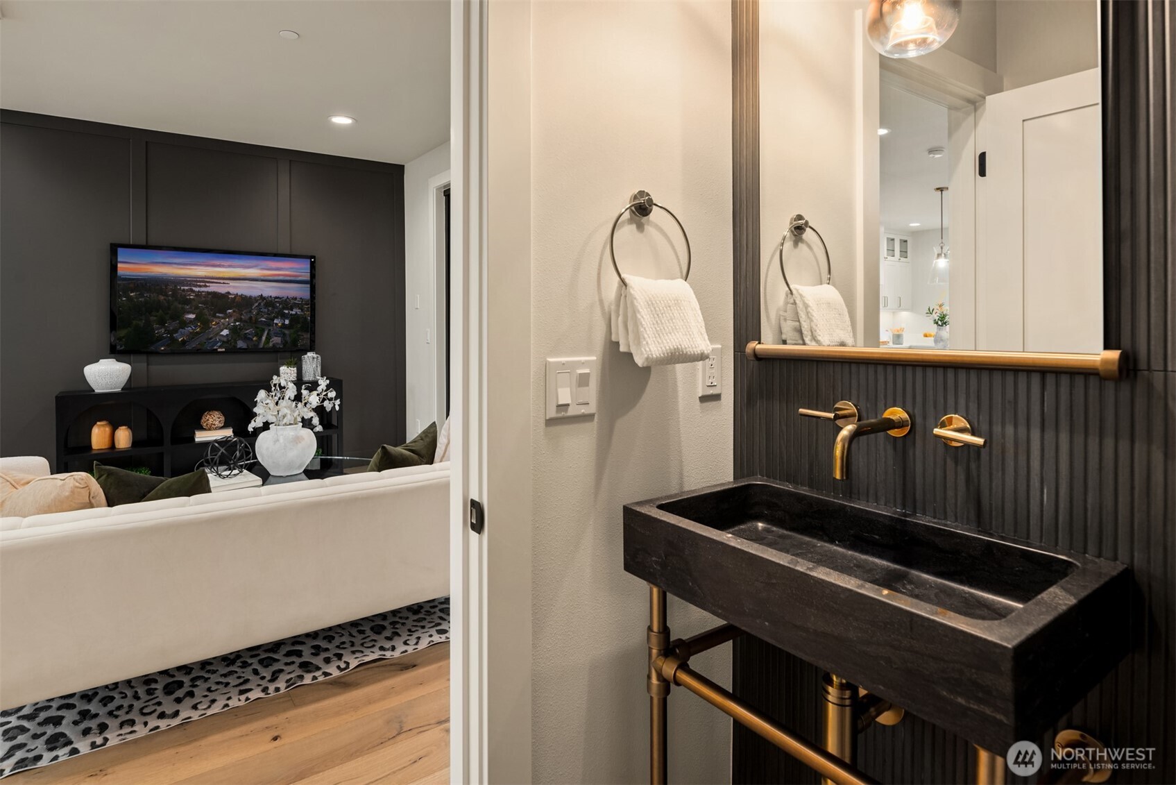 10809 NE 60th Street