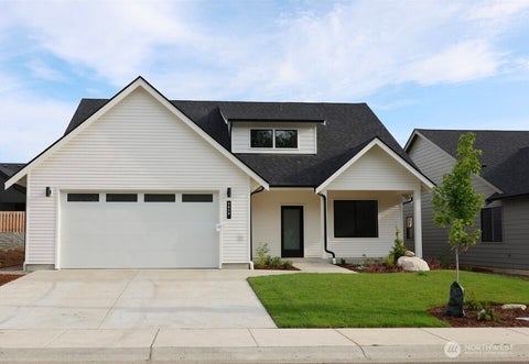 Photo of 2859 Oleander Ln LN, Blaine, WA 98230 (MLS # 2590885)