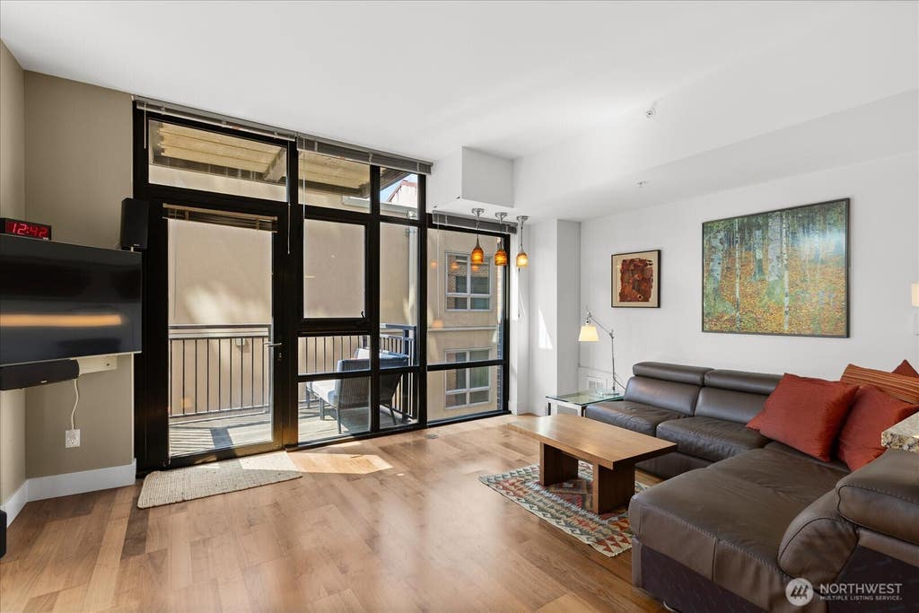 Photo of 2911 2nd Avenue #517, Seattle, WA 98121 (MLS # 2574426)
