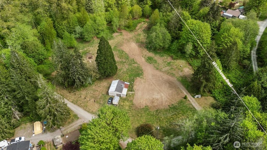 Photo of 30825 403rd Drive NE, Arlington, WA 98223 (MLS # 2517730)