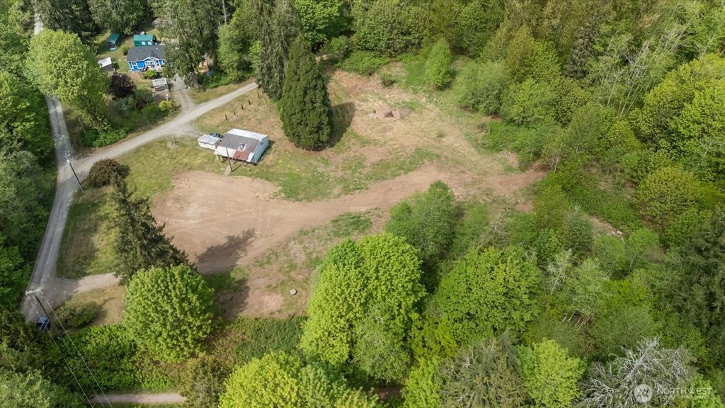 Photo of 30825 403rd Drive NE, Arlington, WA 98223 (MLS # 2517730)