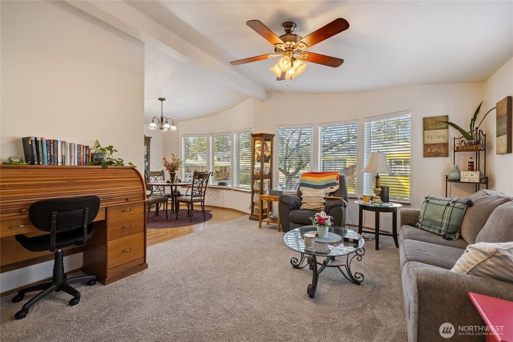 Photo of 12511 112th Avenue E #41, Puyallup, WA 98374 (MLS # 2472335)