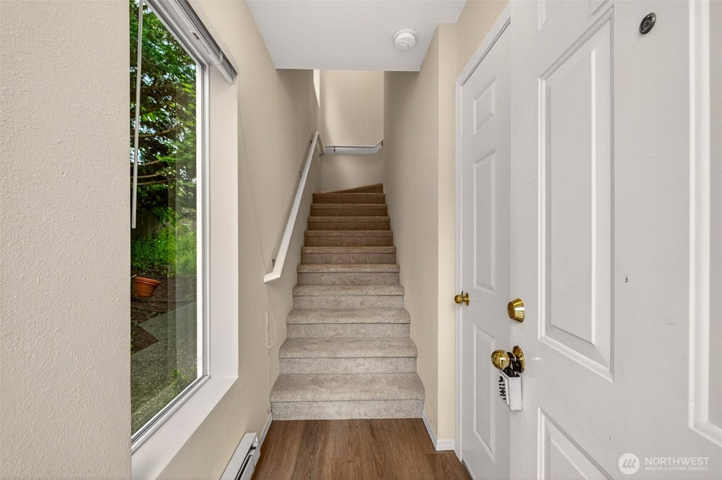 Photo of 8916 Meridian Place NE #A201, Lake Stevens, WA 98258 (MLS # 2537358)