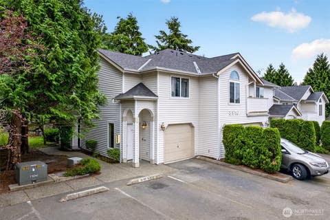 Photo of 8916 Meridian Place NE #A201, Lake Stevens, WA 98258 (MLS # 2537358)