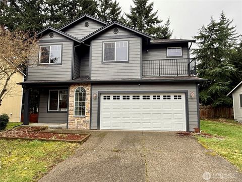 Photo of 8524 186th Street Ct E, Puyallup, WA 98375 (MLS # 2437853)