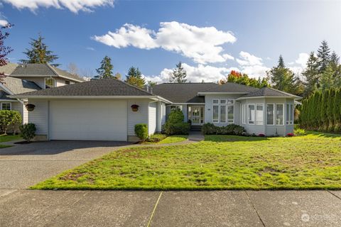 A home in Bellingham