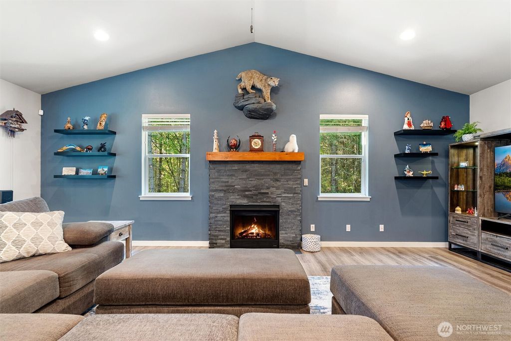 Photo of 27002 166th Street E, Buckley, WA 98321 (MLS # 2509799)
