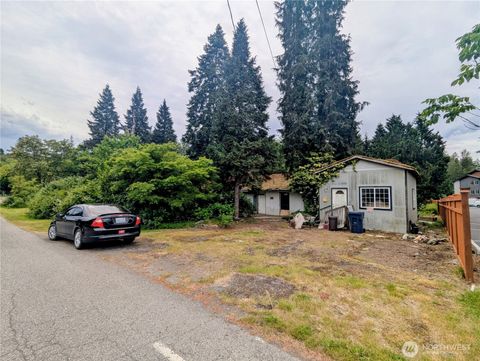 Photo of 6804 188th Street NE, Arlington, WA 98223 (MLS # 2535873)
