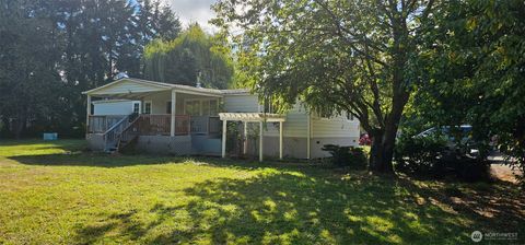 Photo of 2094 Rice Road, Chehalis, WA 98532 (MLS # 2441460)