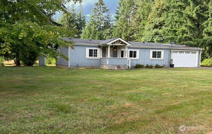 289 Antrim Road