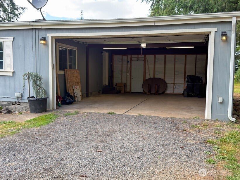 289 Antrim Road