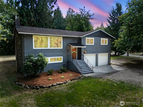 115 Maschke Road Vader WA 98593